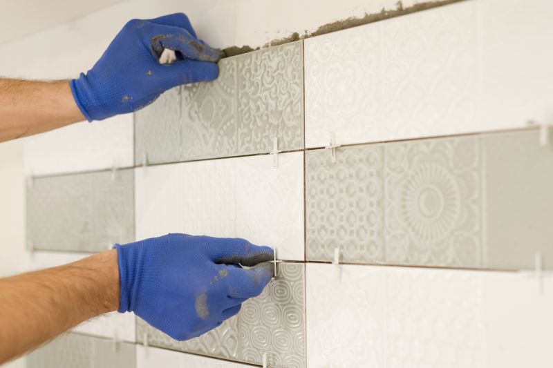 Professional Wall Tiling