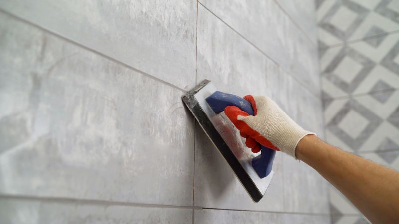 Seasonal Discounts on Tile Services